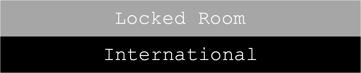 Locked Room International