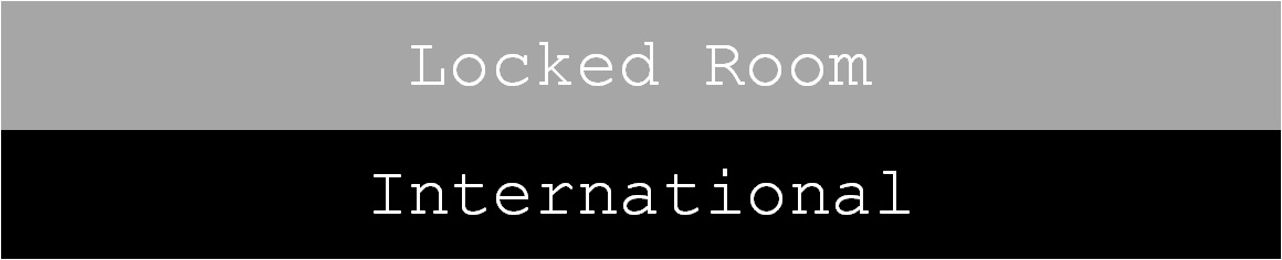 Locked Room International